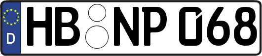 HB-NP068