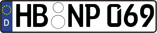 HB-NP069
