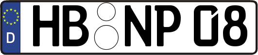 HB-NP08