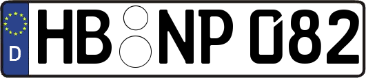 HB-NP082