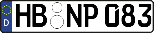 HB-NP083