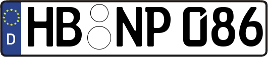 HB-NP086