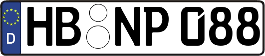 HB-NP088