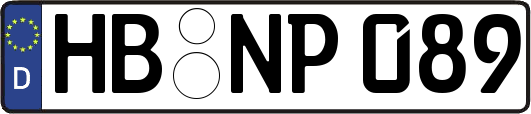 HB-NP089
