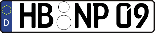 HB-NP09