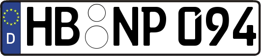 HB-NP094