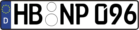 HB-NP096