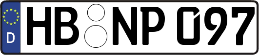 HB-NP097
