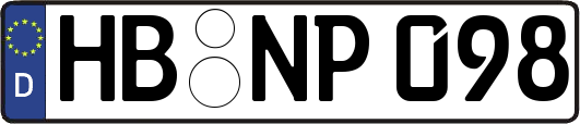HB-NP098