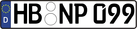 HB-NP099