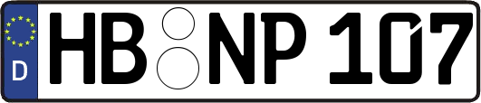 HB-NP107