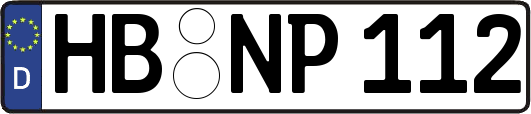 HB-NP112