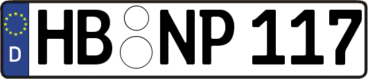 HB-NP117