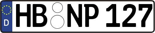 HB-NP127