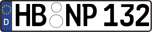 HB-NP132