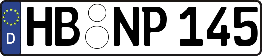 HB-NP145