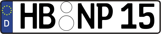 HB-NP15