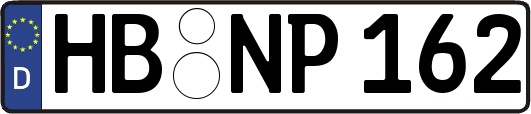 HB-NP162