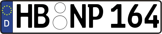 HB-NP164
