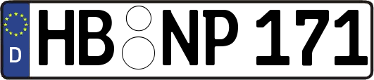 HB-NP171
