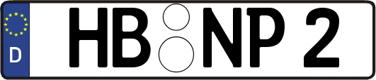 HB-NP2