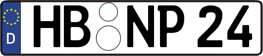 HB-NP24