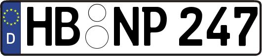 HB-NP247