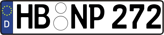 HB-NP272