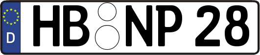 HB-NP28