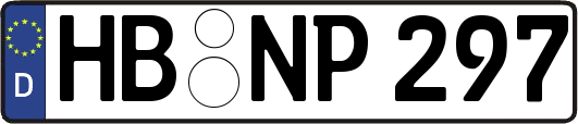 HB-NP297