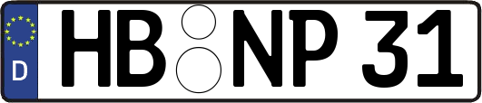 HB-NP31