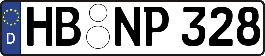 HB-NP328