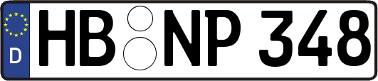 HB-NP348