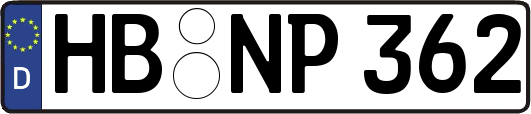 HB-NP362
