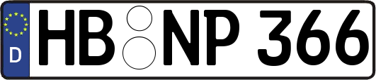 HB-NP366