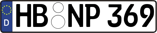HB-NP369