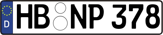 HB-NP378