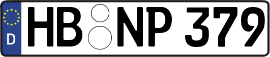 HB-NP379