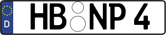 HB-NP4
