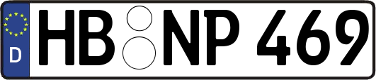 HB-NP469