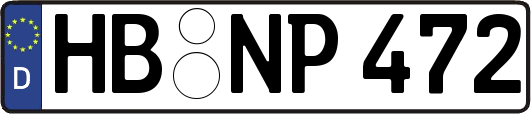 HB-NP472