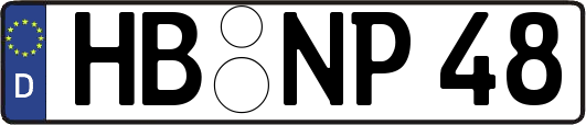 HB-NP48