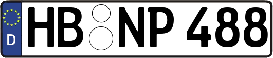 HB-NP488