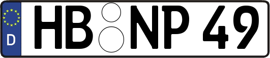 HB-NP49