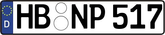 HB-NP517