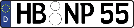 HB-NP55