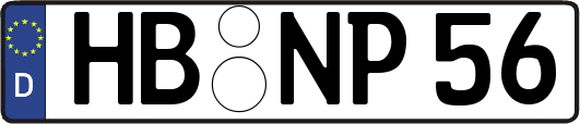 HB-NP56
