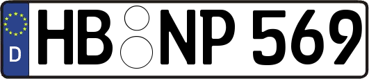 HB-NP569