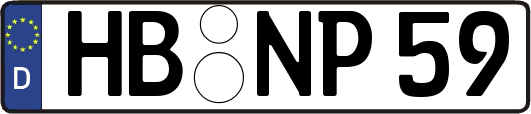 HB-NP59