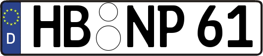 HB-NP61